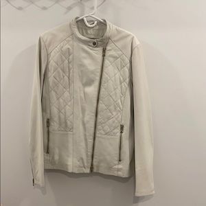 Women’s Danier Leather Jacket